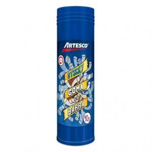 GOMA ARTESCO BARRA 40 GR