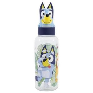 TOMATODO BLUEY 560ML 10109