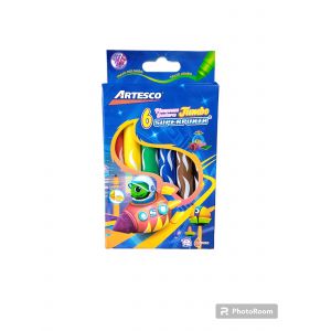 MARC. ARTESCO SUPERPUNTA JUMBO X6 AR07001062