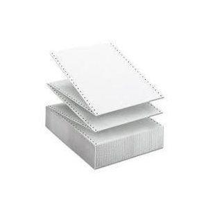 FORM. HIGH TECH 9 1/2 X 11 2P NORMAL (800)