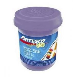 MASITA BLANDA ARTESCO 5 ONZ LILA