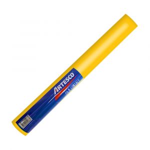 PAPEL ARTESCO CONTACT 3MT AMARILLO