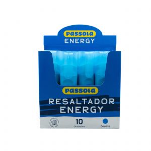 RESALTADOR PASSOLA ENERGY CELESTE HL-301B