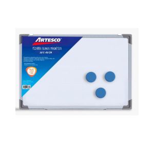PIZARRA ARTESCO MAGNETICA 30X40CM