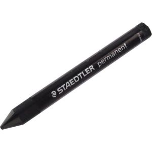 CRAYON STAEDTLER OMNIGRAPH NEGRO 236-9