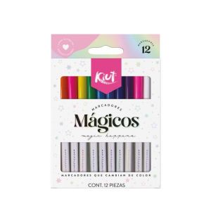 MARC NORMA KIUT MAGICOS X12 [550916]