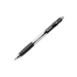 BOLIG ARTESCO RETRACTIL RETRO BALL-M NEGRO