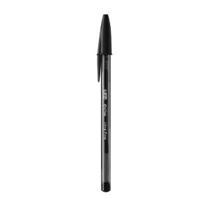 BOLIG BIC CRISTAL ULTRA FINE NEGRO PRECISION 928955