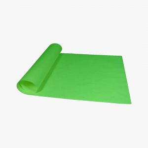 PLIEGO P/MANTECA PASSOLA 75X100 VERDE CLARO