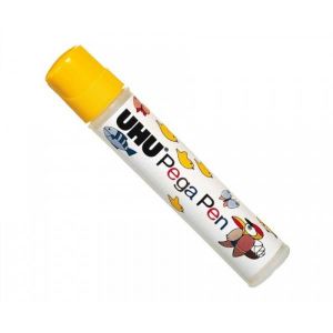 GOMA UHU PEGA PEN 50ML
