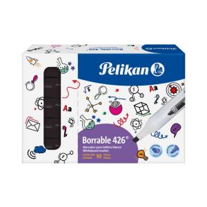 MARC PELIKAN T/L 426 NEGRO
