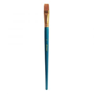 PINCEL ARTESCO P.NYLON PLANA N24