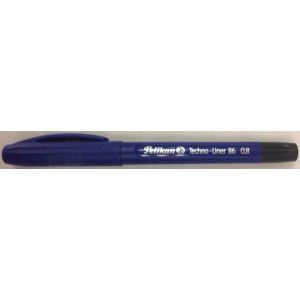 MARC PELIKAN TECHNO LINER 86 0.8