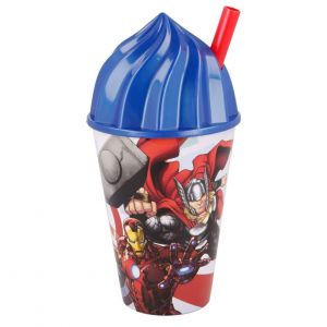TERMO STOR ICE TUMBLER AVENGERS 57785 430ML