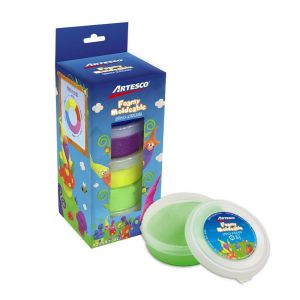 CERAMICA ARTESCO ULTRA LIGERA NEON 16 GR 6 X COL