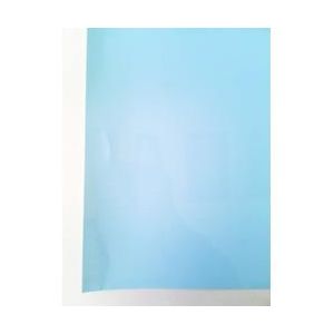 CARTUL. BRISTOL 150GR CELESTE 70X100 CM