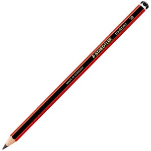 LAPIZ STAEDTLER TRADITION 110 3B