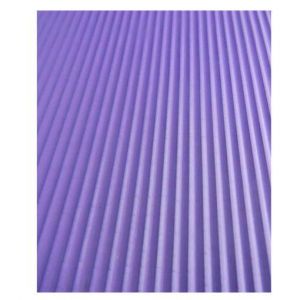 PLIEGO FOAMY CORRUGADO 60X90 LILA