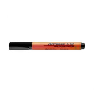 RESALTADOR ARTESCO E-49 NARANJA