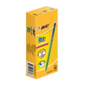 PORTAMINA BIC MATIC COMBOS 0.7MM 969499