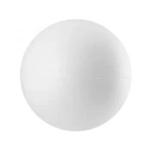 BOLA D/PLUMAFON # 3