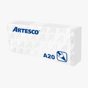 BORRADOR ARTESCO A-20 (UND)