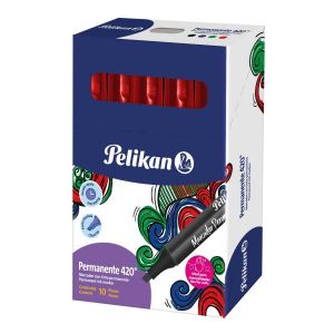 MARC PELIKAN PERM 420 ROJO