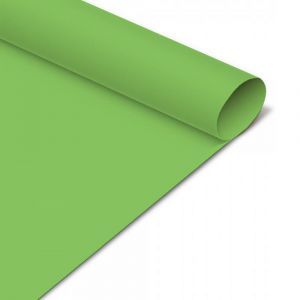 CARTUL. IRIS PASSOLA 50X70 CM 170GR VERDE CLARO