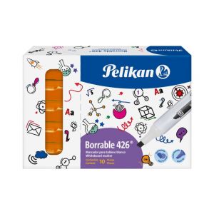 MARC PELIKAN T/L 426 NARANJA