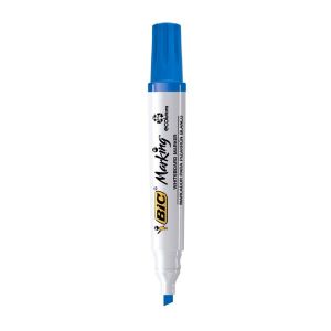 MARC BIC MARKING/VELLEDA T/L AZUL 932584