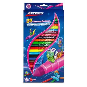 MARC. ARTESCO SUPERPUNTA 45 X24 COL