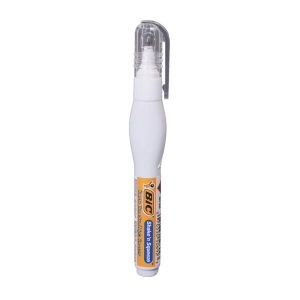 LIQ CORRECTOR BIC PEN SHAKE