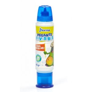 GOMA NORMA TRANSPARENTE 45GR 546570
