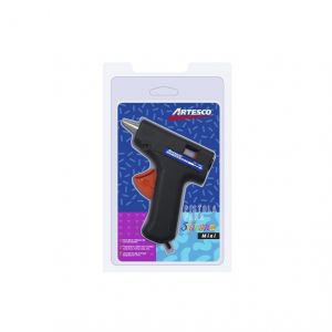 PISTOLA SILICON ARTESCO PEQ 10W