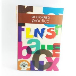 DICCIONARIO LNS PRACTICO