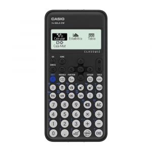 CALC. CASIO CIENTIFICA FX-82LACW