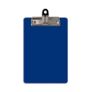 TABLERO ARTESCO ACRILICO A5 AZUL