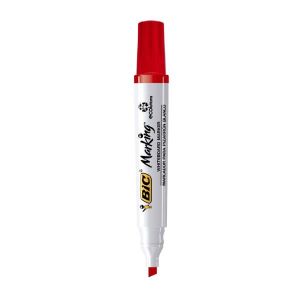 MARC BIC MARKING/VELLEDA T/L ROJO 932681