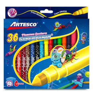 MARC. ARTESCO SUPERPUNTA 45 X36 COL