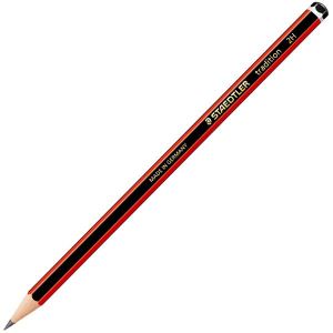 LAPIZ STAEDTLER TRADITION 110 2H