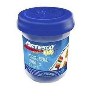 MASITA BLANDA ARTESCO 5 ONZ CELESTE