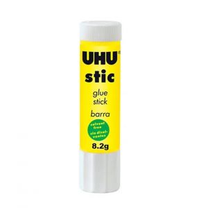 GOMA UHU BARRA 8.2GR