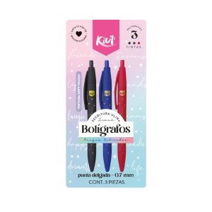 BOLIG NORMA KIUT RETRACTIL BLS. X3UND (560617)