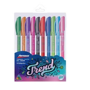 BOLIG. ARTESCO TRIMAX GL-32M TREND COLOR X10 - 07070452