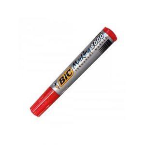 MARC BIC PERM ROJO