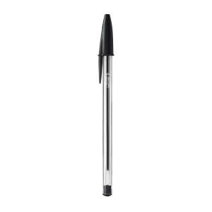 BOLIG BIC P/M NEGRO DURA MÁS