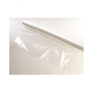 PAPEL CELOFAN PASSOLA TRANSPARENTE 90X100 20GR