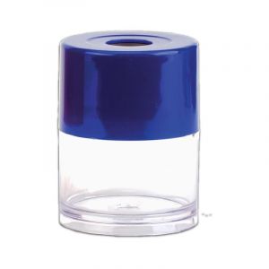 PORTACLIPS ARTESCO AZUL