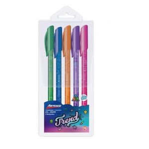 BOLIG. ARTESCO TRIMAX GL-32M TREND COLORS X5