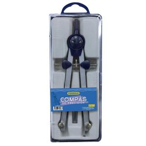 COMPAS PASSOLA PRECISION GR C/MINA Y602B